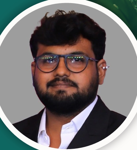 Sohan Dandgavhal, Managing Director